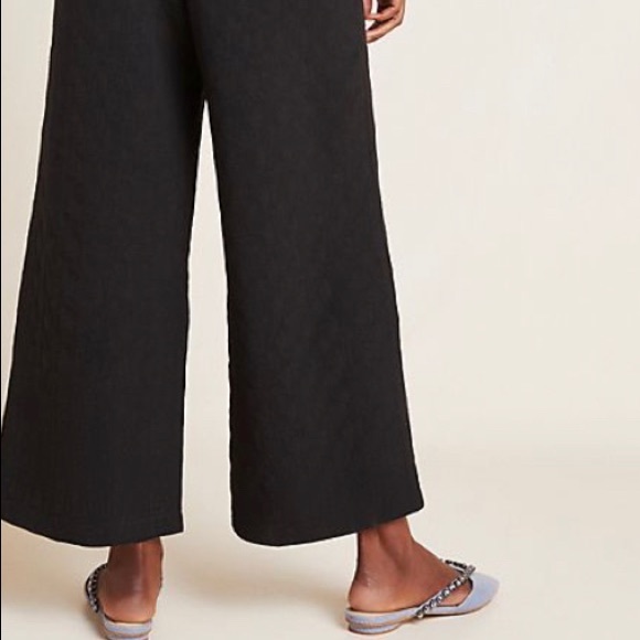 NWT Anthropologie Jumpsuit - Picture 12 of 12